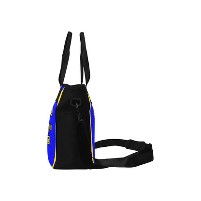 One UnitTote Bag with Shoulder Strap 2