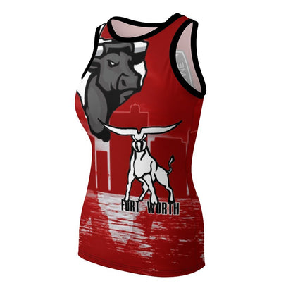 Fort Worth Tank Top