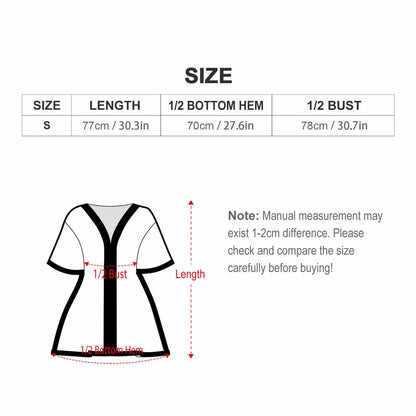 One Unit Beach Swimsuit Cover Up