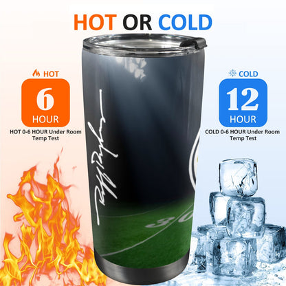 RR Chargers 20oz Mobile Tumbler 2024