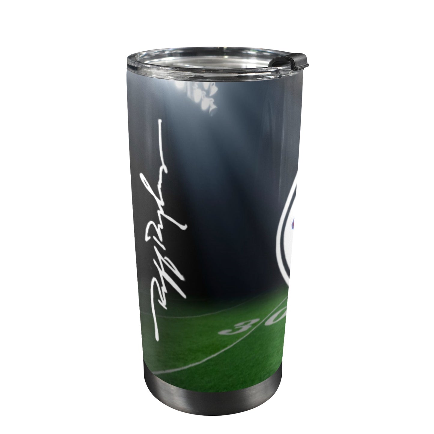 RR Titans 20oz Mobile Tumbler 2024