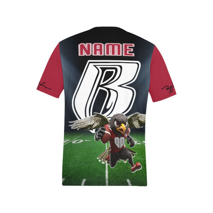 RR Falcons Tee 2024