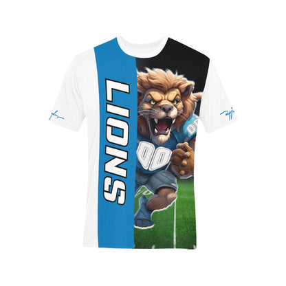 RR Lions Tee 2024