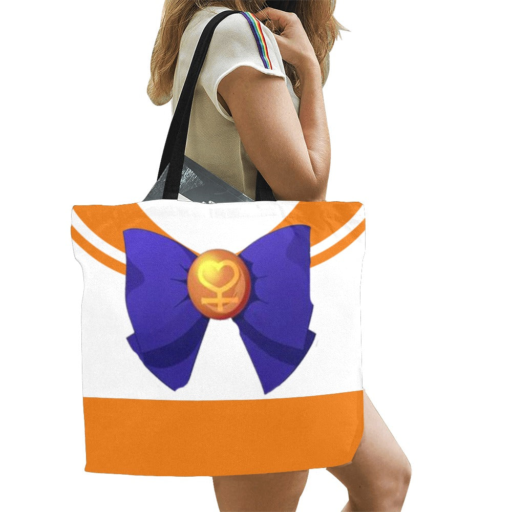 Sailor Venus Large Beach Bag 25 h x 18w x15L