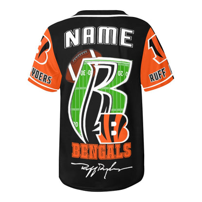 RR Bengals Jersey