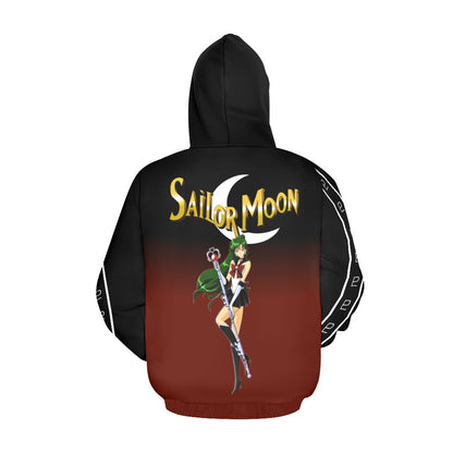 Sailor Pluto Unisex Hoodie