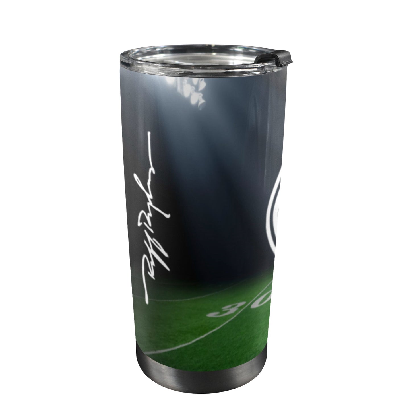 RR Raiders 20oz Mobile Tumbler 2024