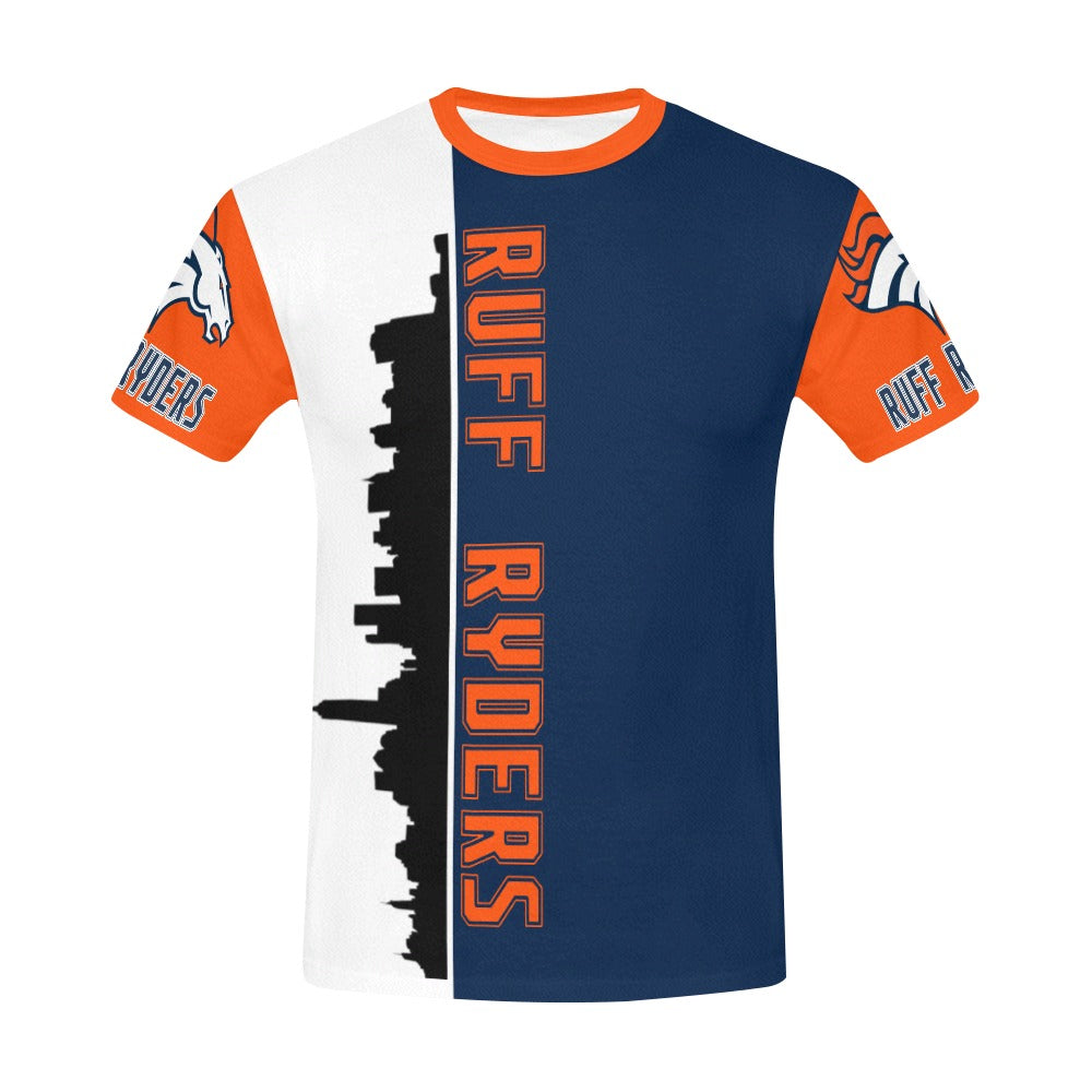 RR Broncos Tee 2023