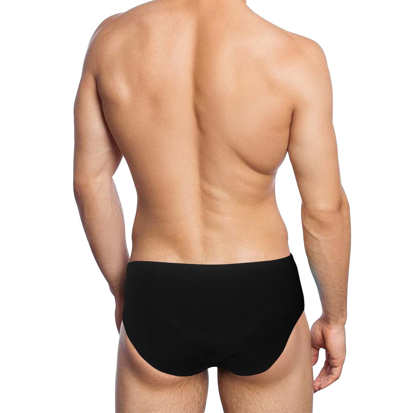 CMR Swimming Briefs