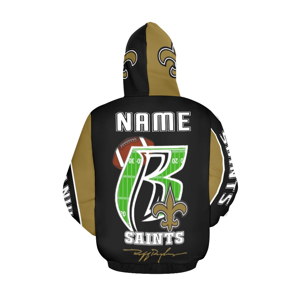 RR Saints Silky Hoodie 2023