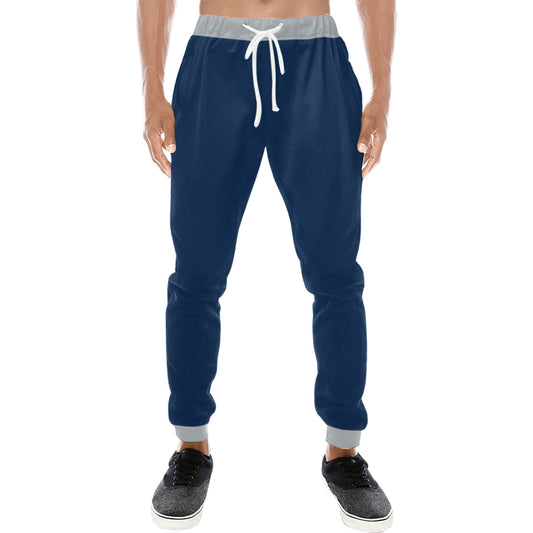 RR Seahawks Joggers Blue