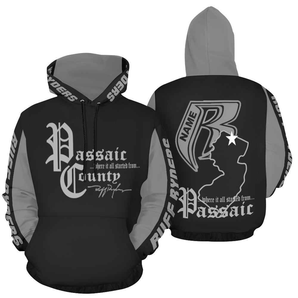 Passaic Hoodie