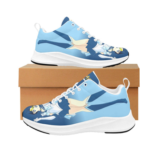 Sailor Mercury Women's Alpha Running Shoes