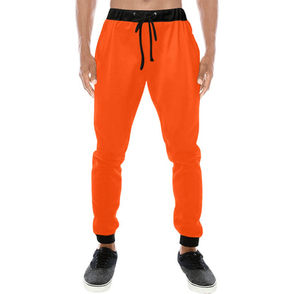 RR Bengals Joggers Org