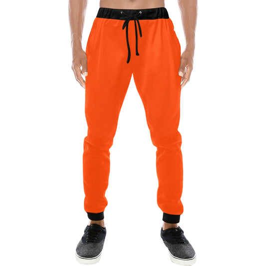 RR Bengals Joggers Org