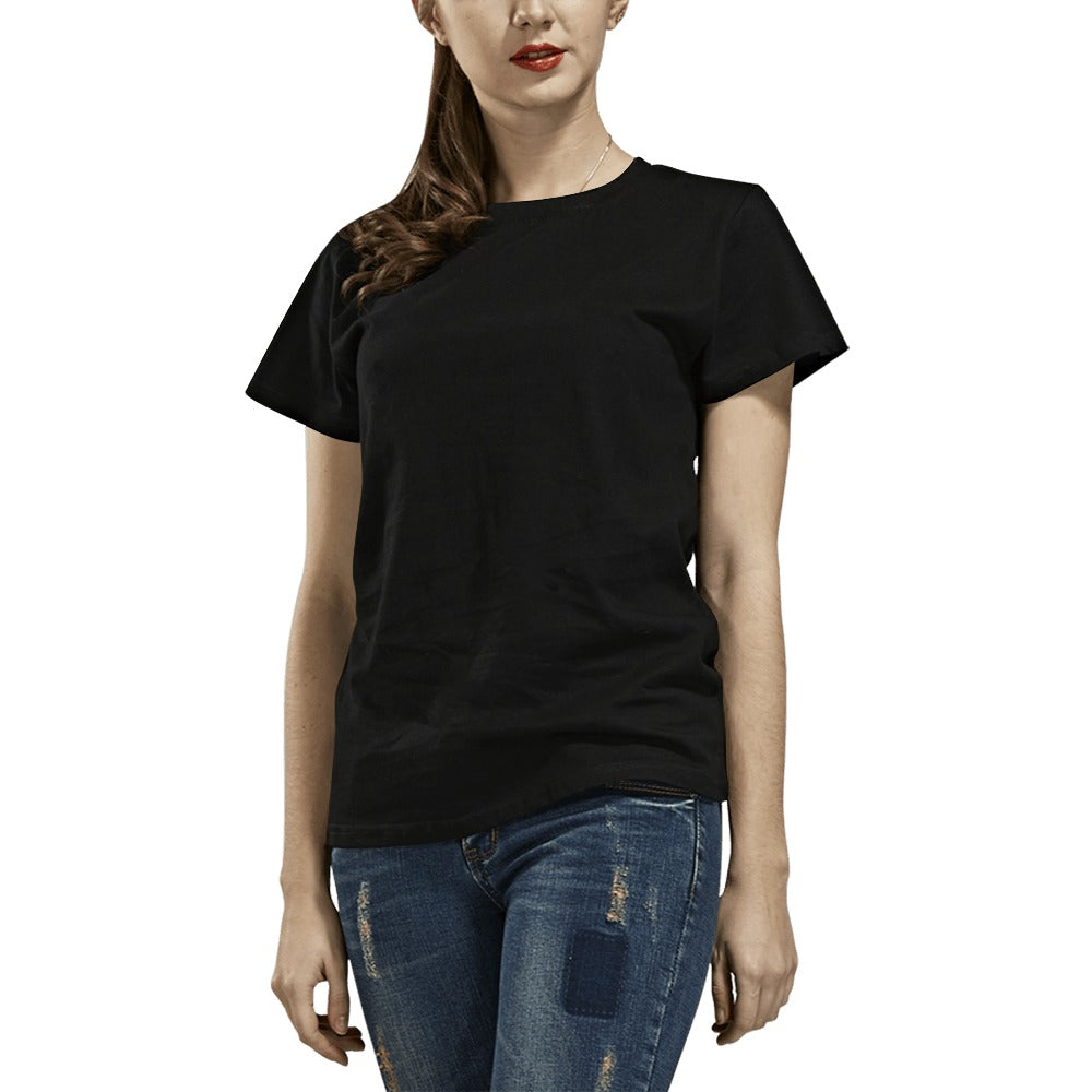 CMR Womens Cut Tee