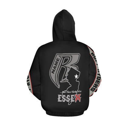 Essex Hoodie