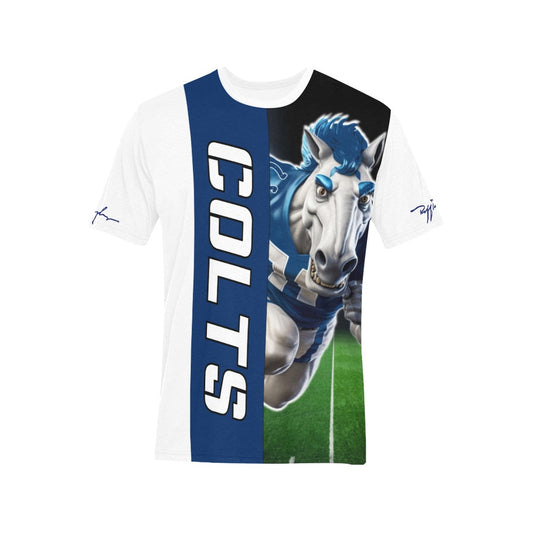 RR Colts Tee 2024