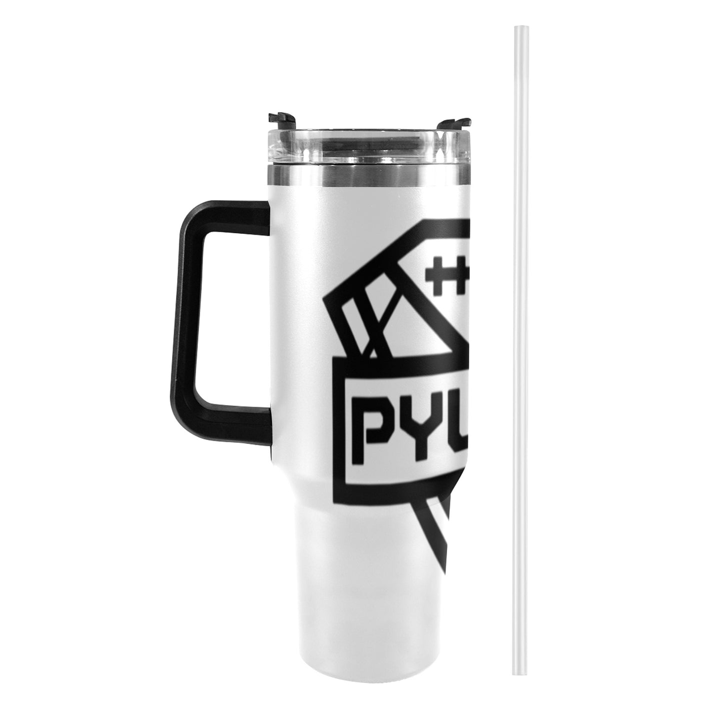 Pylon 40oz Tumbler 4