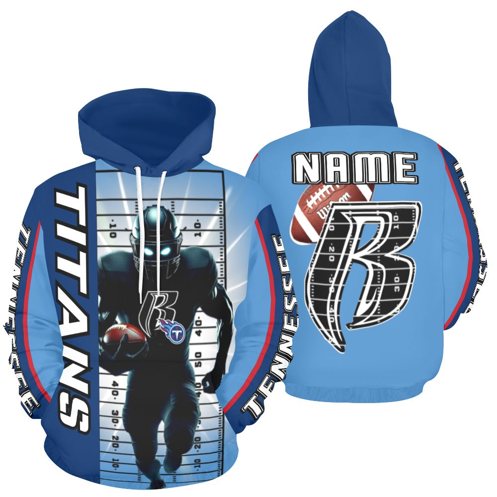 RR TITANS HOODIE 2025