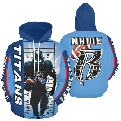 RR TITANS HOODIE 2025