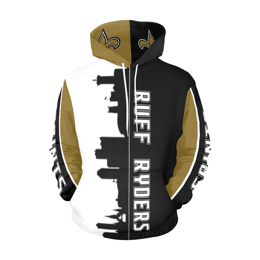 RR Saints Silky Hoodie 2023