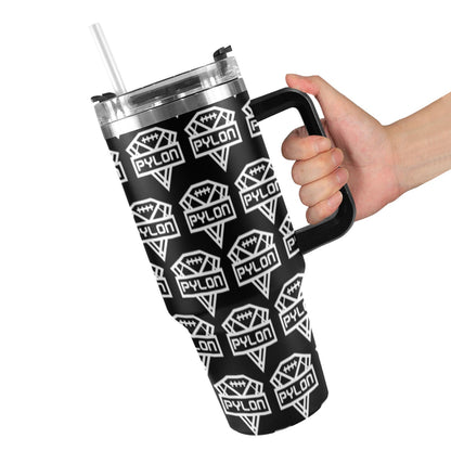 Pylon 40oz Tumbler 2