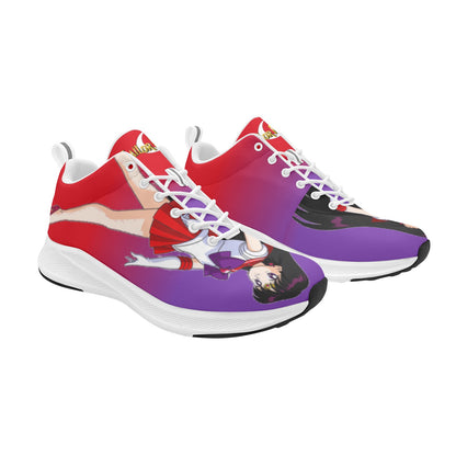 Sailor Mars Women's Alpha Running Shoes