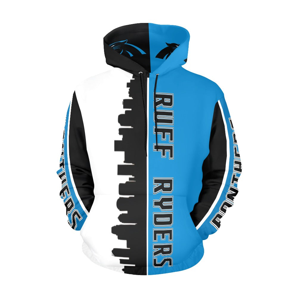 RR Panthers Silky Hoodie 2023