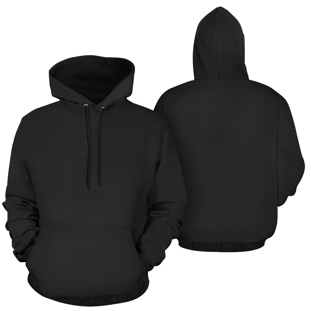 CMR Womens Hoodie