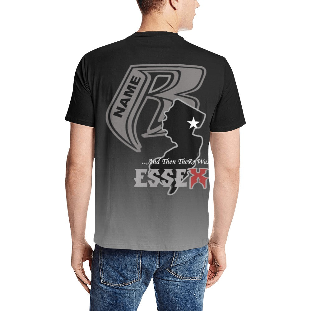 Essex State Tee