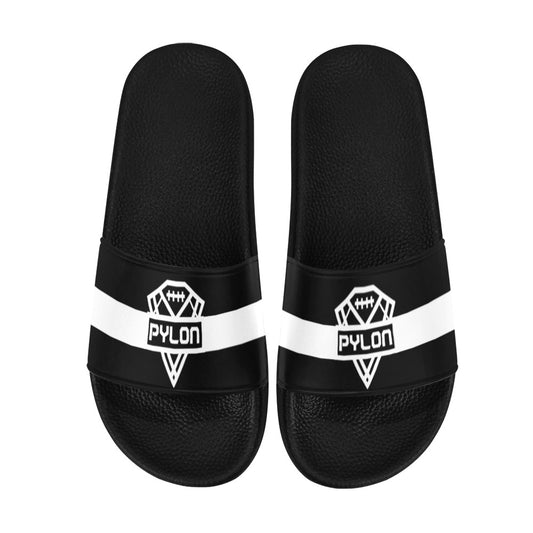 Pylon Slides Blk
