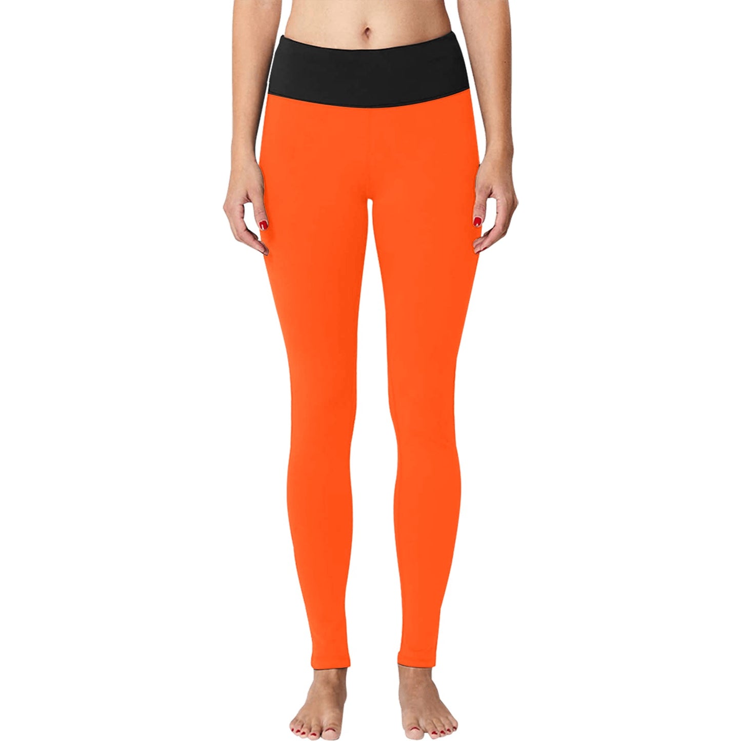 RR Bengals Leggings Org