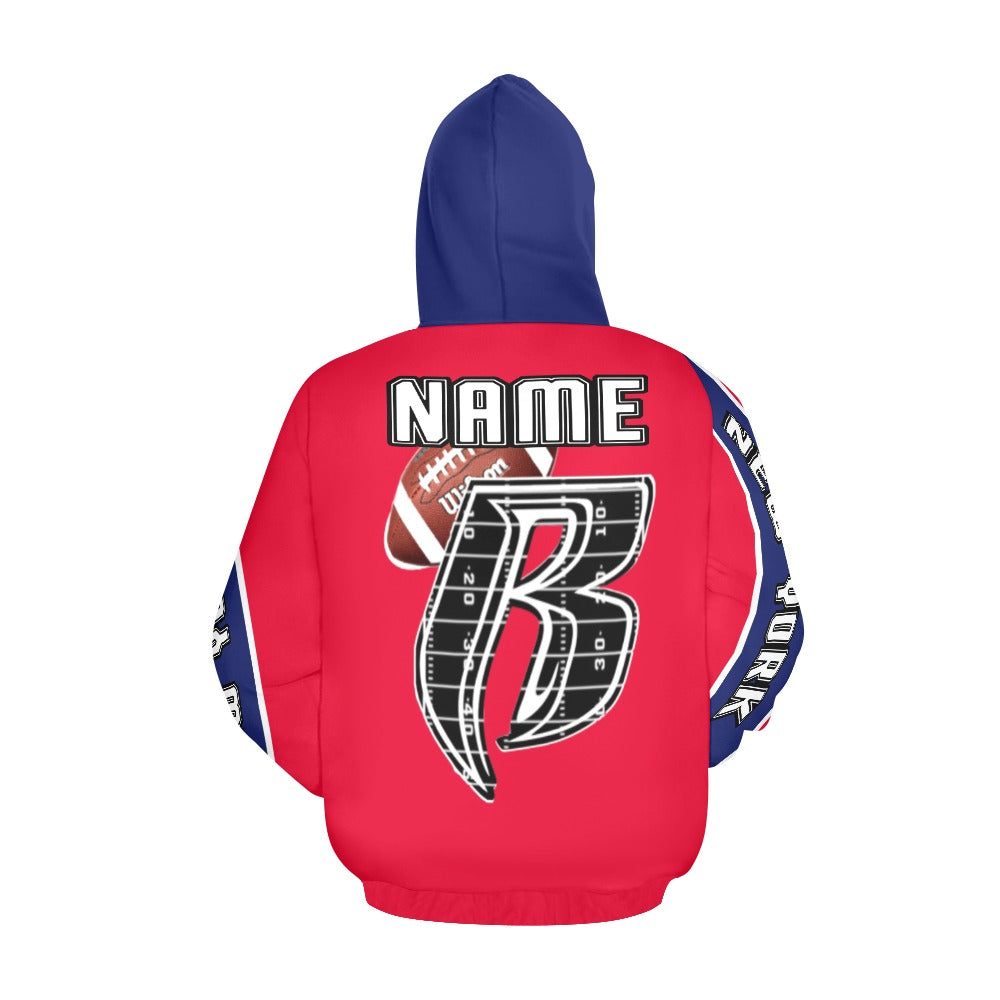 RR GIANTS HOODIE 2025