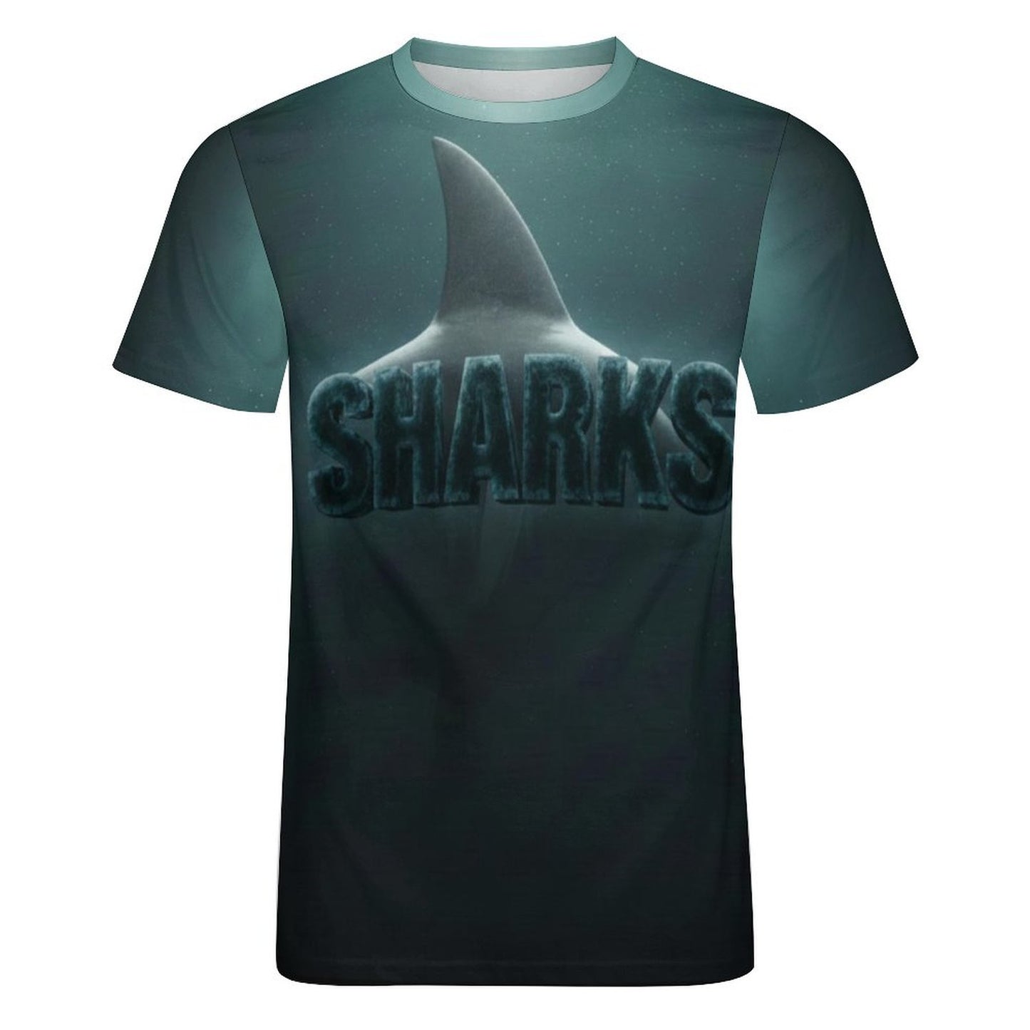 Sharks Blue