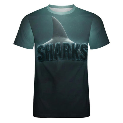 Sharks Blue