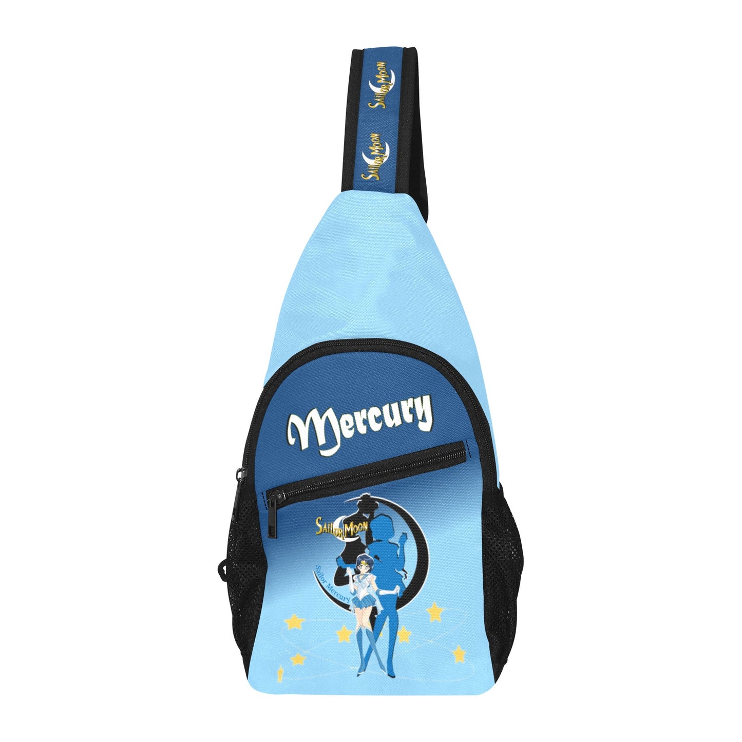 Sailor Mercury Crossbody Bag