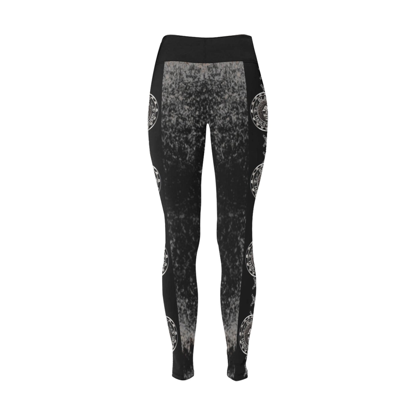 BHR Leggings Blk