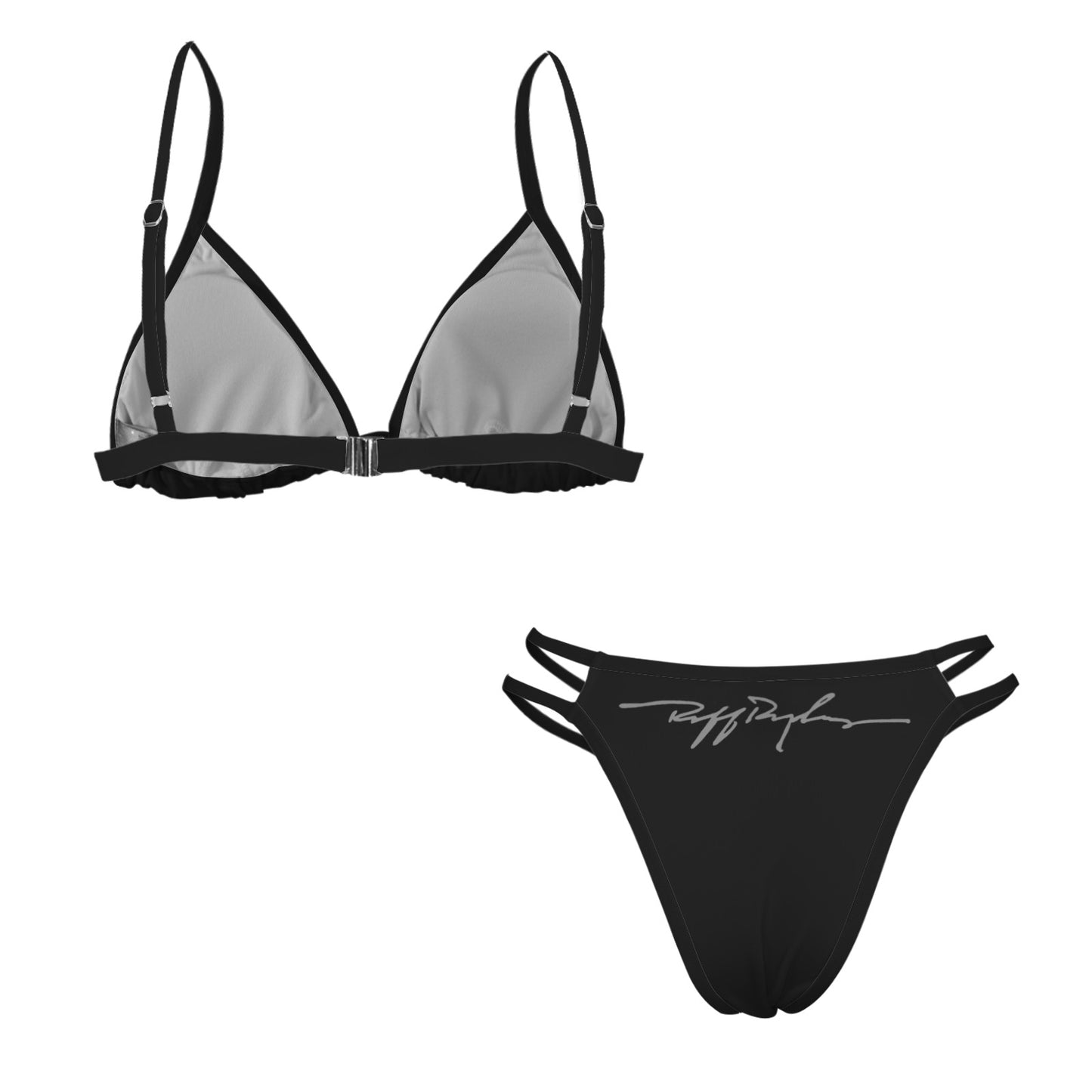RR Bikini Gry RR