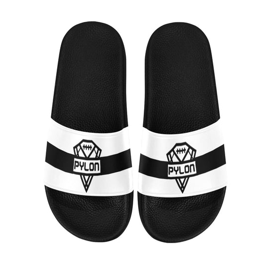 Pylon Slides Wht