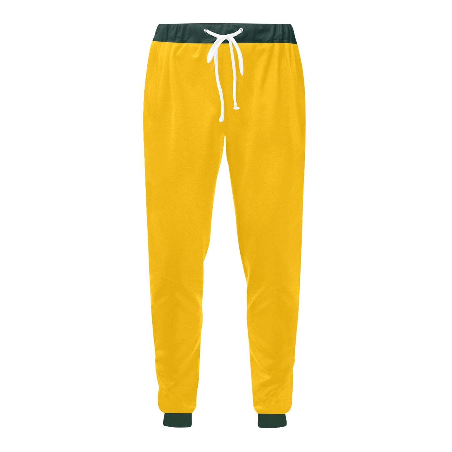 RR Packers Joggers Gold