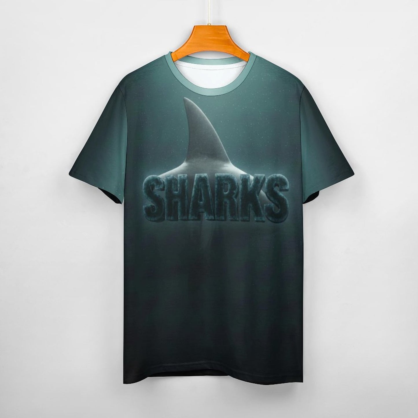 Sharks Blue