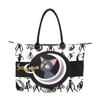 Sailor Luna Shoulder Bag