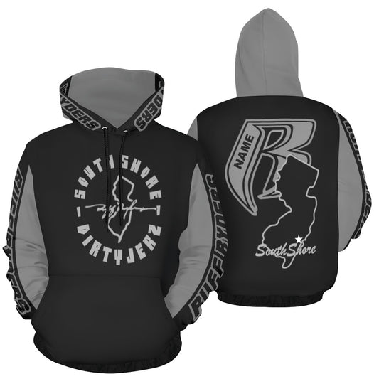 South Shore Hoodie