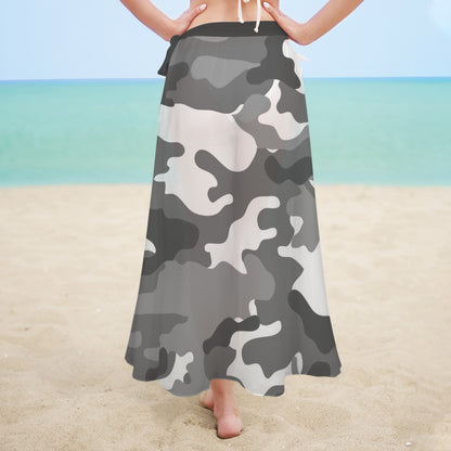 RR Long Side Knot Cover-Up Camo