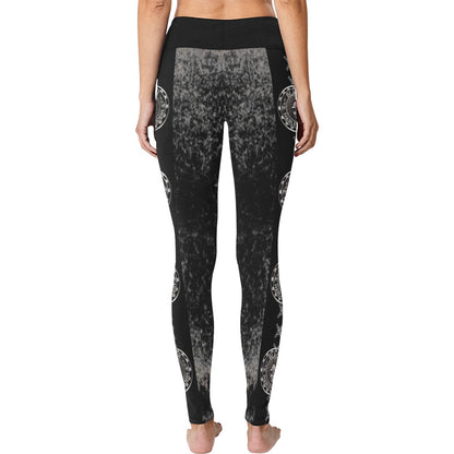 BHR Leggings Blk