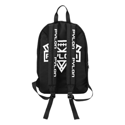 Pylon Large Capacity Travel Backpack 1