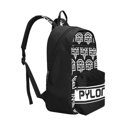 Pylon Large Capacity Travel Backpack 1