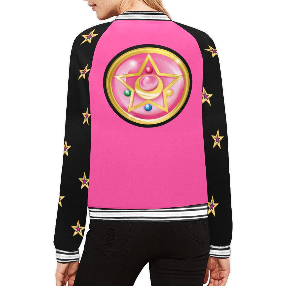 Sailor Moon Crystal Star Jacket 3