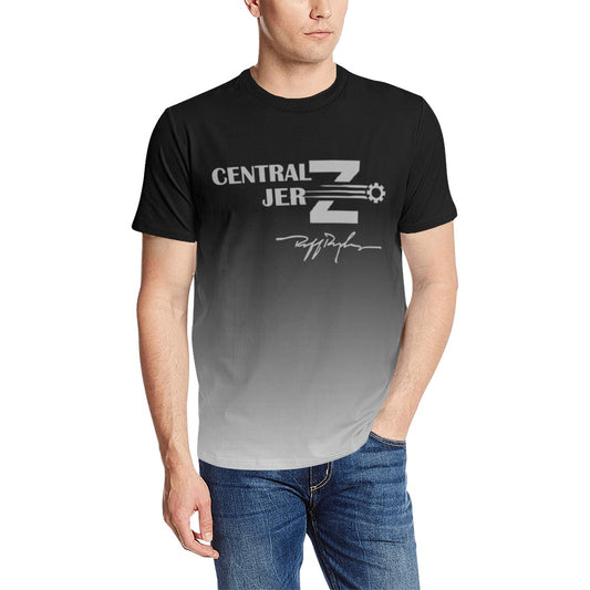 Central JerZ State Tee